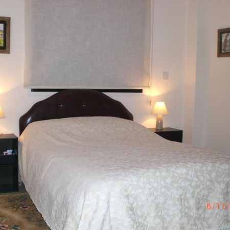 St. Lazaros Seaside Apartment Lárnaka Kültér fotó