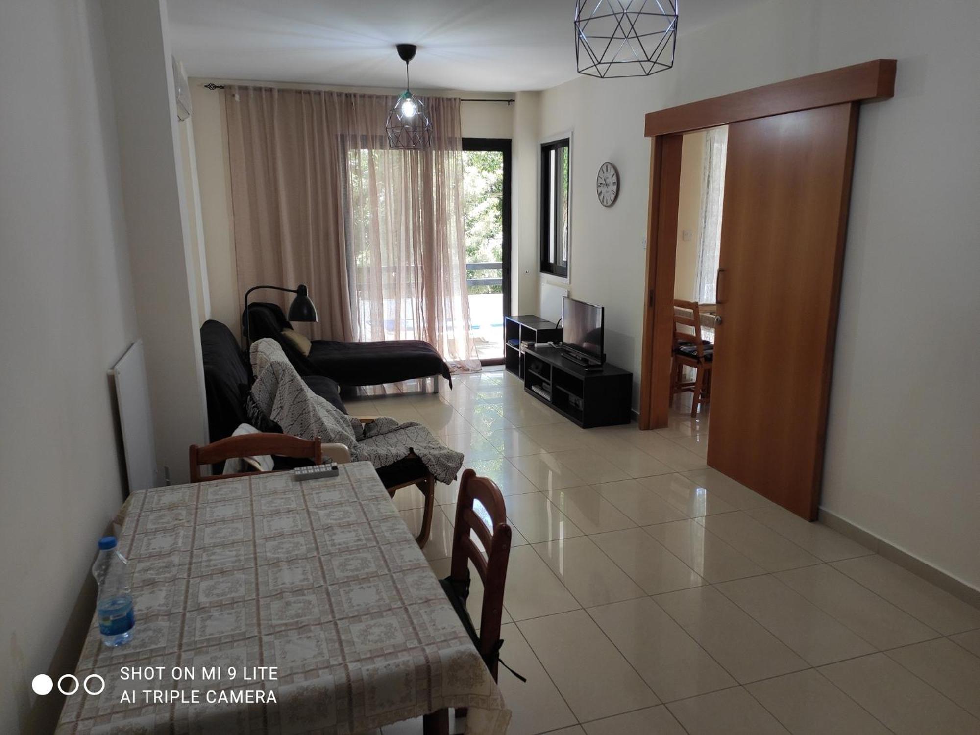 St. Lazaros Seaside Apartment Lárnaka Kültér fotó