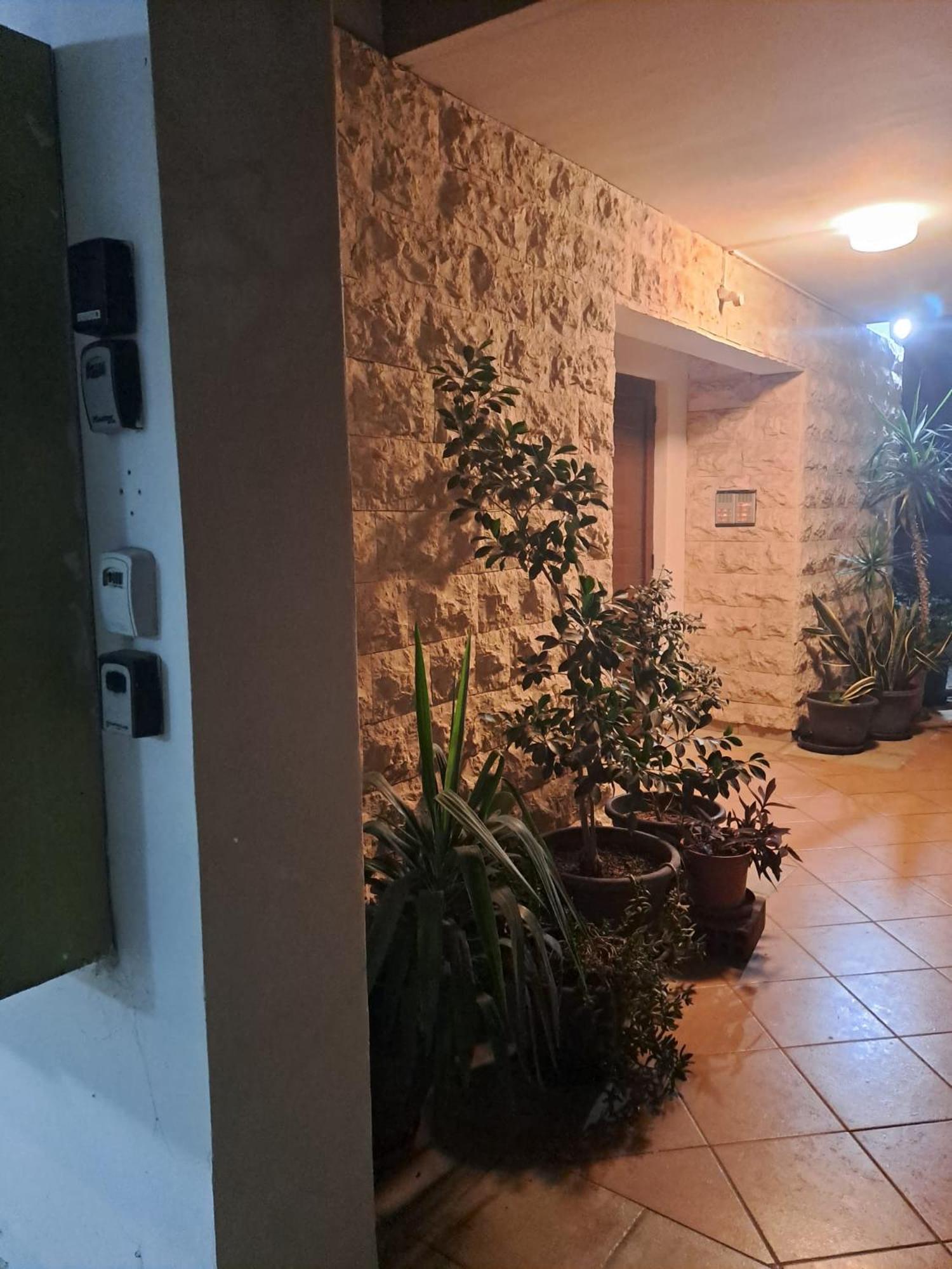 St. Lazaros Seaside Apartment Lárnaka Kültér fotó