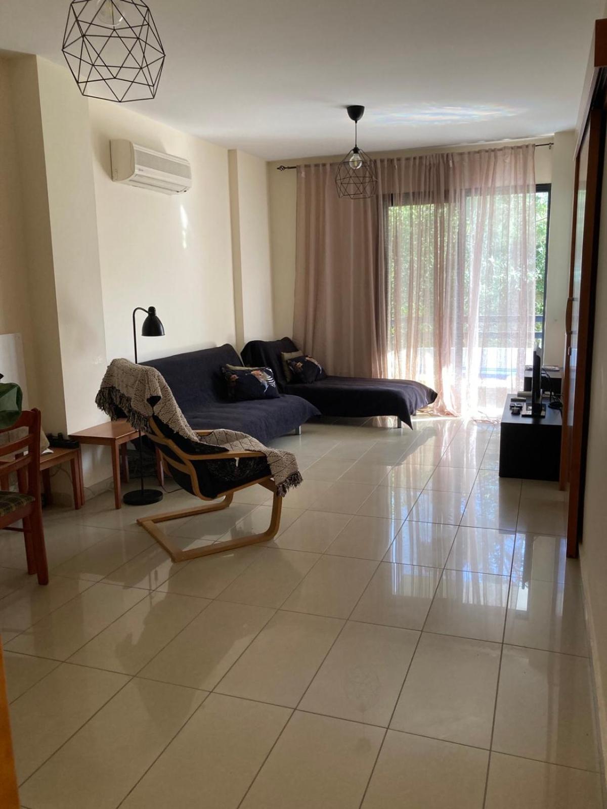 St. Lazaros Seaside Apartment Lárnaka Kültér fotó