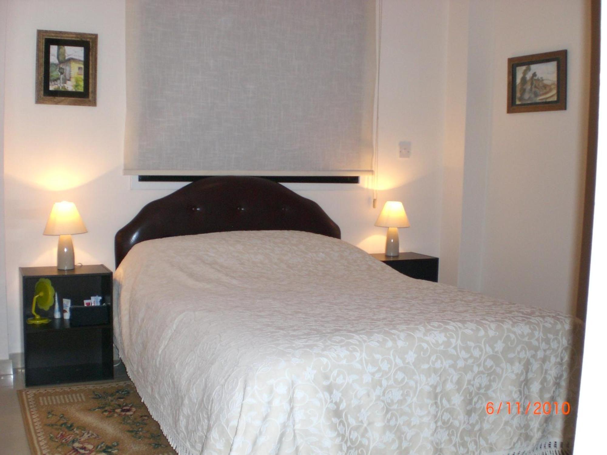 St. Lazaros Seaside Apartment Lárnaka Kültér fotó