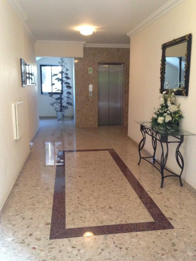 St. Lazaros Seaside Apartment Lárnaka Kültér fotó